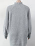 'Indira' Dropped Shoulder Sweater Dress - Celes Fashion